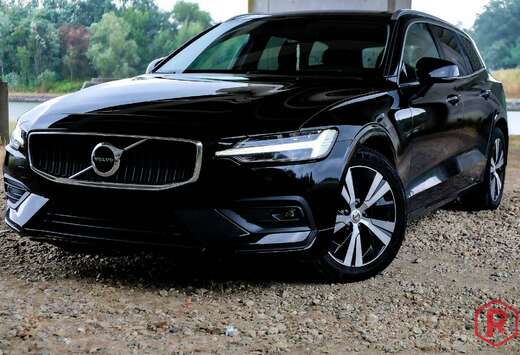 Volvo 2.0 D3 Momentum Automaat Trekhaak