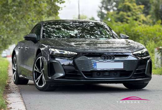 Audi TVA 100% Déductible - 93.4 kWh 60 Quattro - Sui ...