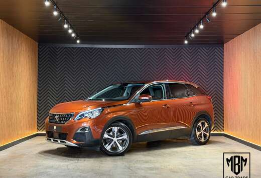 Peugeot ✅1.2 PureTech Automaat 12 Maanden GARANTIE  ...