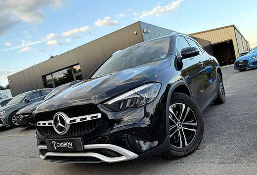 Mercedes-Benz Progressive FACELIFT NAVI/CAMERA/CARPLA ...
