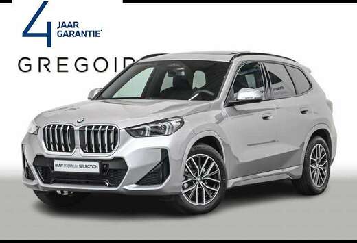 BMW sDrive18i|Msport