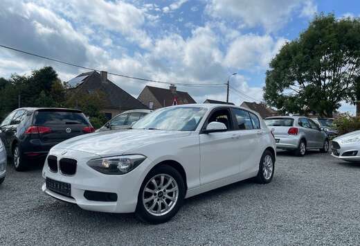 BMW 116i