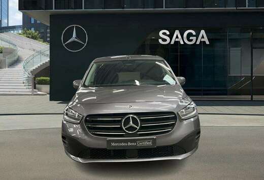 Mercedes-Benz Classe T 180 Style standard
