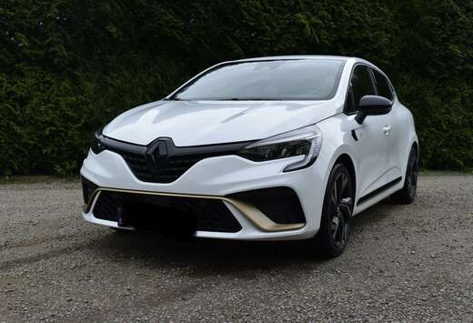 Renault Hybrid 1.6i E-TECH Engineered