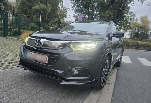 Honda ✅️1.5i Executive + Panoramique/ Full leds � ...