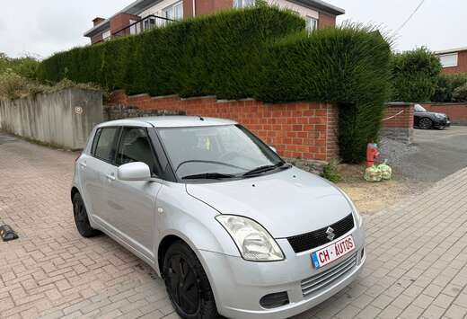 Suzuki 1.3i PRÊTE À IMMATRICULER  GARANTIE 1 AN