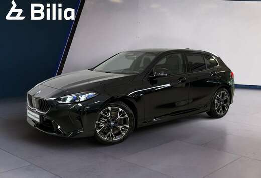 BMW xDrive Head-Up HK HiFi DAB LED