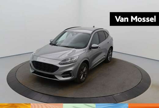 Ford PHEV ST-Line XDriver AssistWinterpackB&O Sound