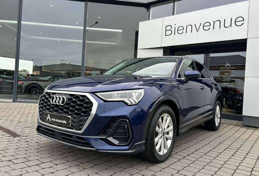 Audi Sportback 1.5 TFSI S tronic *GARANTIE*1ER PROP*S ...
