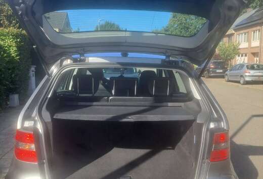 Mercedes-Benz B 170