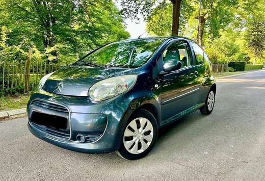 Citroen Euro LEZ 2030