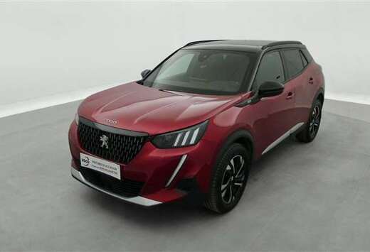 Peugeot 1.2 PureTech 130Cv GT NAVI / FULL LED