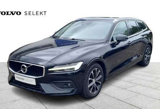 Volvo D3 Momentum Auto  2 jaar SELEKT waarborg
