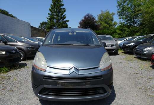 Citroen 1.8i Tentation 7 PLACES CLIMA  TOIT PANORAMIQ ...