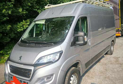 Peugeot Boxer 2.2 l.   L3H2