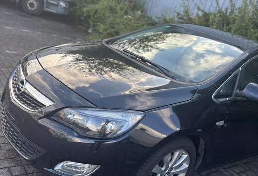 Opel Sports Tourer 1.7 CDTi ECOTEC Enjoy DPF