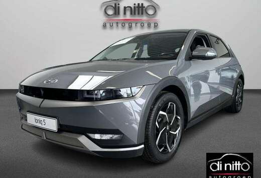 Hyundai CORE 73 KWH 160KW - 218PS - 0G