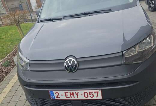 Volkswagen 1.5 TSI