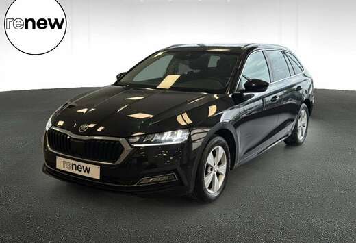 Skoda Octavia SW 1.0 TSI Ambition
