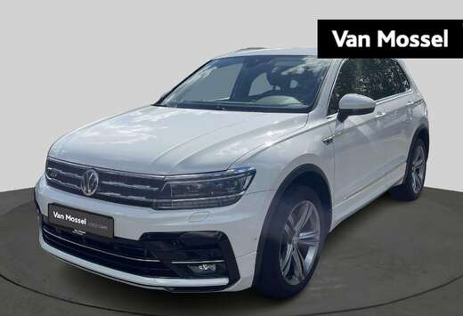 Volkswagen 2.0 TDI 140kW DSG 4Motion