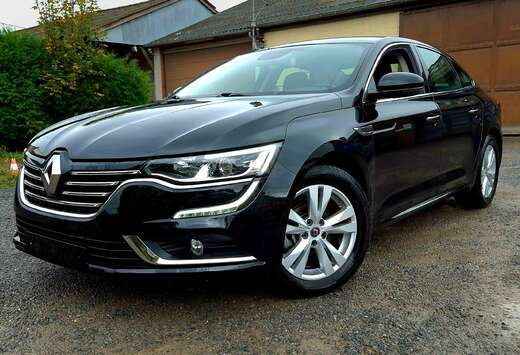Renault Talisman 1.33 TCe Business TVA DÉDUCTIBLE