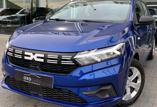 Dacia 1.0i / Phares LED / Bluetooth / Cruise / GARANT ...