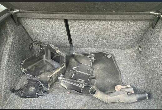 Volkswagen 1.4i Trendline