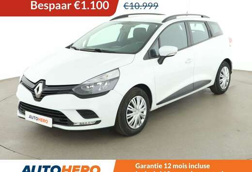 Renault 0.9 TCe Business