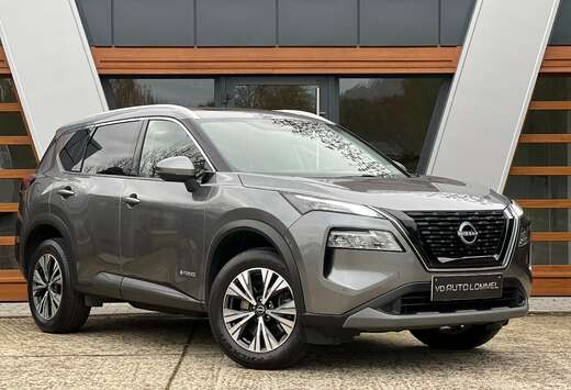 Nissan E-Power - PANODAK/360 CAMERA/LED/ KEYLESS