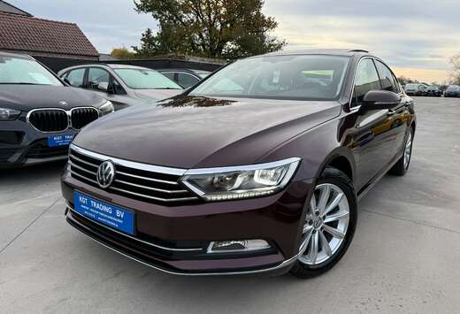 Volkswagen 1.4 TSI DSG AUTOMAAT BERLINE FULL NAVI LED ...