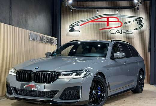 BMW eAS PHEV * Touring PACK M PERFO * GAR 12 MOIS *