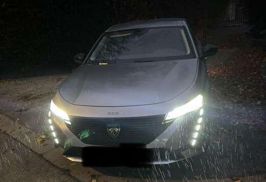 Peugeot 308 BlueHDi 130 Active Pack