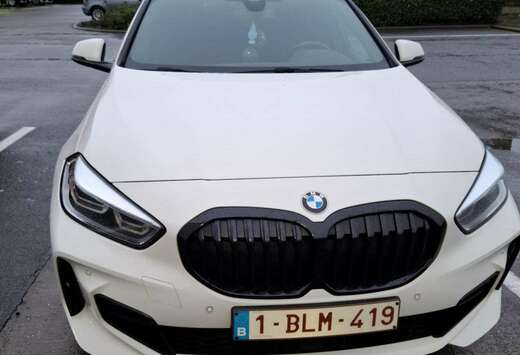 BMW 118i Aut. M Sport
