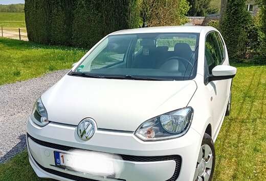 Volkswagen Up 1.0i Move up BMT