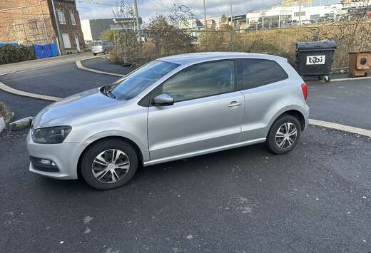 Volkswagen 1.2 TSI Comfortline BMT