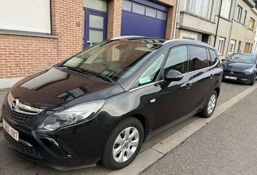Opel 1.6 CDTi ecoFLEX Comfort Start/Stop