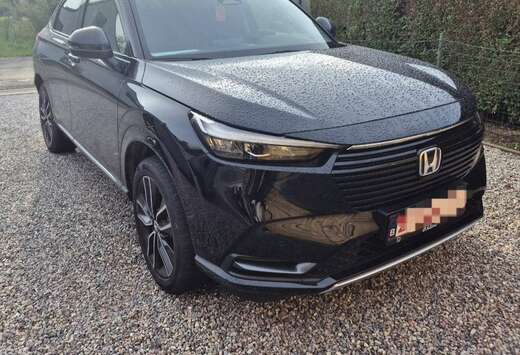 Honda e:HEV 1.5i Advance eCVT