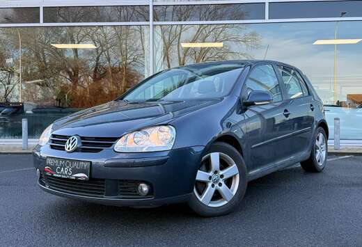 Volkswagen 1.4 TSI Tour Edition / AIRCO / ZETELVERWAR ...