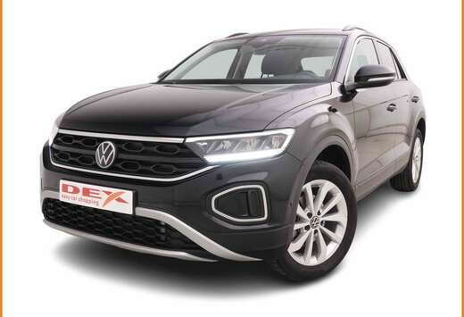 Volkswagen 1.5TSI 150 DSG Urban + Driver Assistance P ...