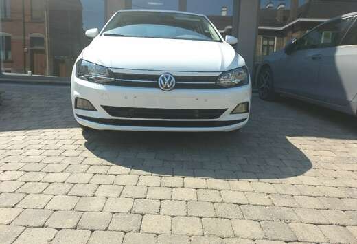 Volkswagen 1.0 TSI 95 CH Comfortline système navigat ...