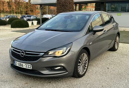 Opel 1.6 CDTI 110 ch Business Edition Euro 6b