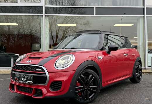 MINI ZETELVERWARMING / CAMERA / SFEERLICHT / PANODAK  ...