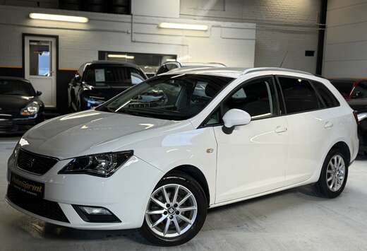 SEAT ESSENCE EURO 6 GPS CLIM AUTO
