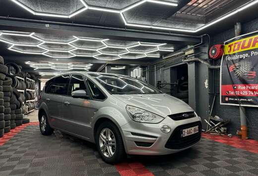 Ford 2.0 TDCi