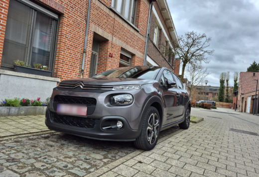 Citroen C3 1.2i PureTech 82 S&s Man Highlight