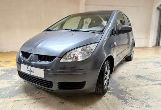 Mitsubishi Colt 1.3i Instyle  54 000 KM