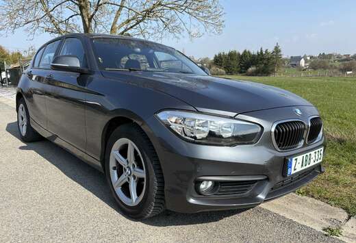 BMW 116i