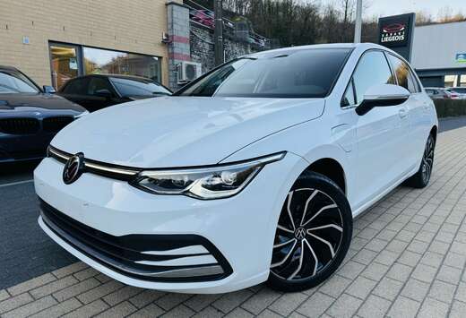 Volkswagen eHybrid PHEV  DSG  CAMERA  MASSAGE