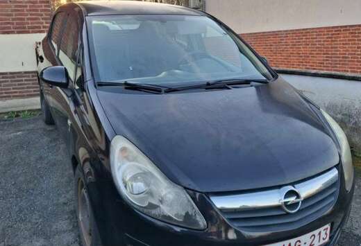 Opel 1.3 CDTi ecoFLEX Cosmo FAP