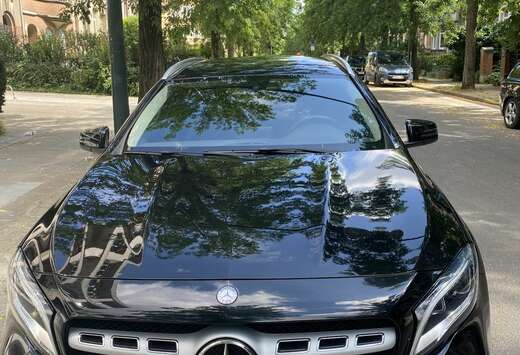 Mercedes-Benz Business Solution